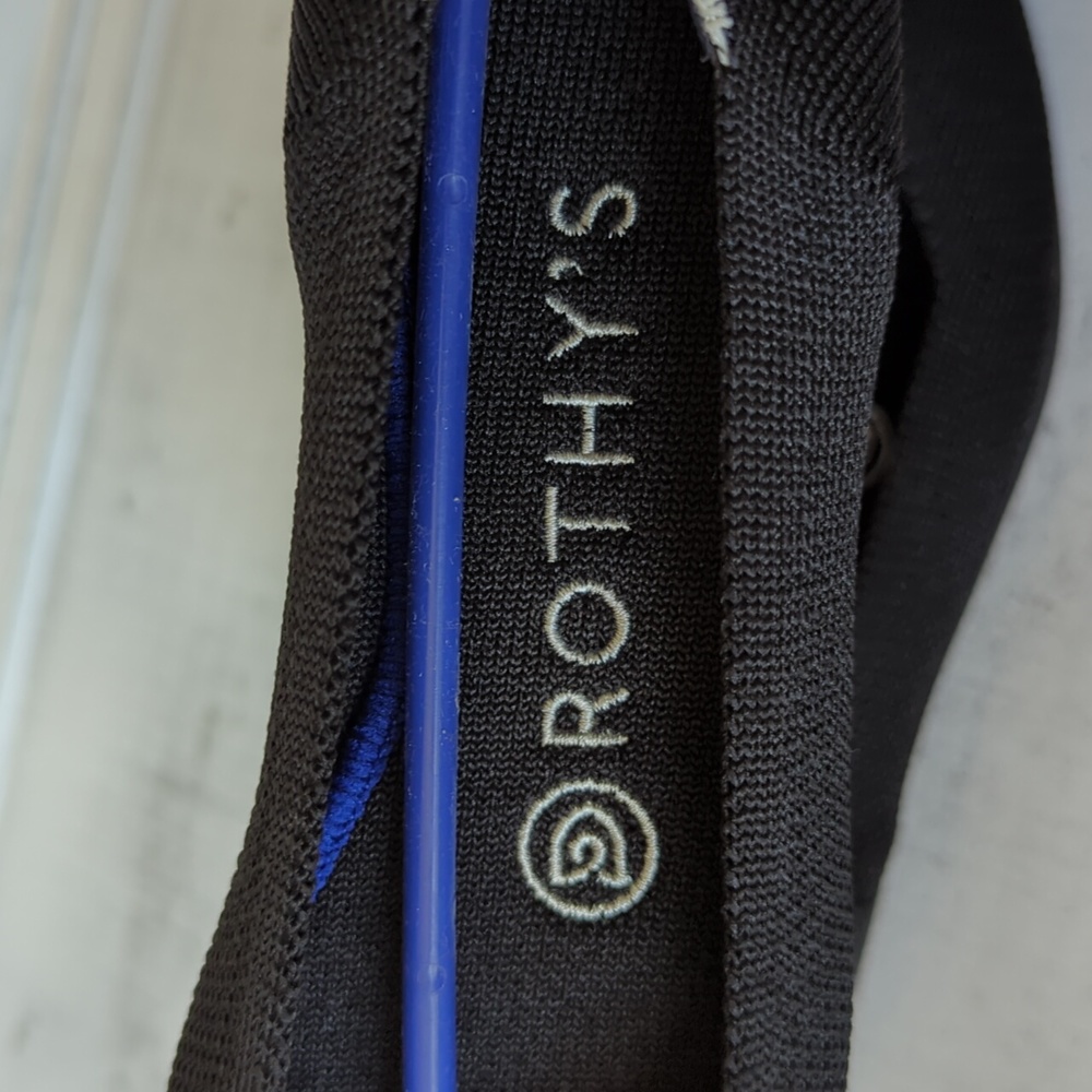 ROTHYS THE POINT WOMEN'S FLATS SHOES - Picture 8 of 13